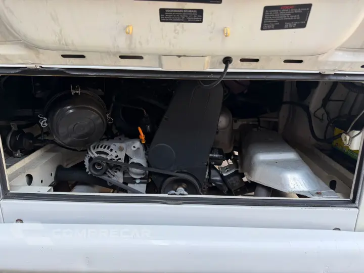 KOMBI 1.4 MI STD Lotação 8V