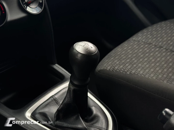 HB20 1.0 12V Comfort Plus