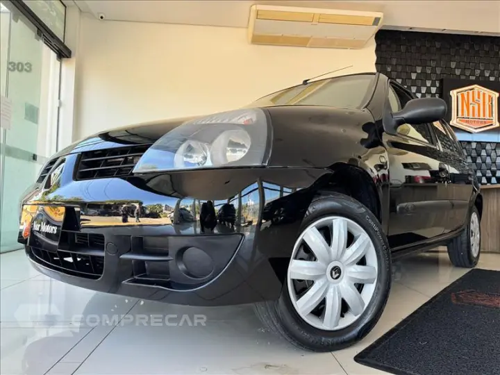 CLIO 1.0 Campus 16V