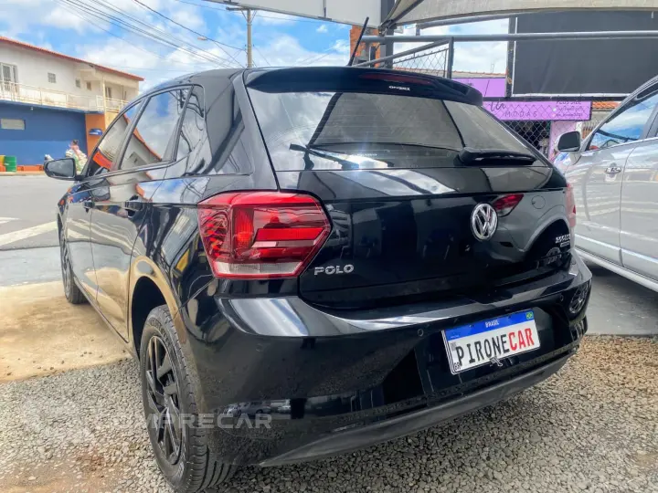 POLO 1.0 200 TSI Sense