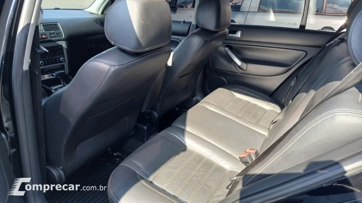 GOLF 2.0 MI Comfortline 8V