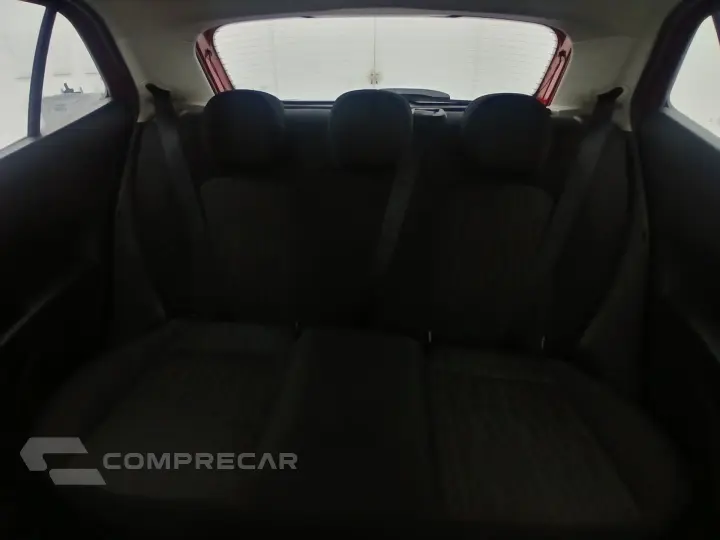 ARGO 1.0 FIREFLY FLEX DRIVE MANUAL