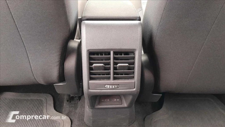 NIVUS 1.0 200 TSI TOTAL FLEX COMFORTLINE AUTOMÁTI