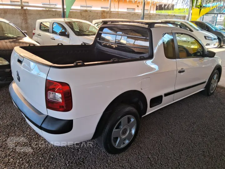 SAVEIRO TREND 1.6