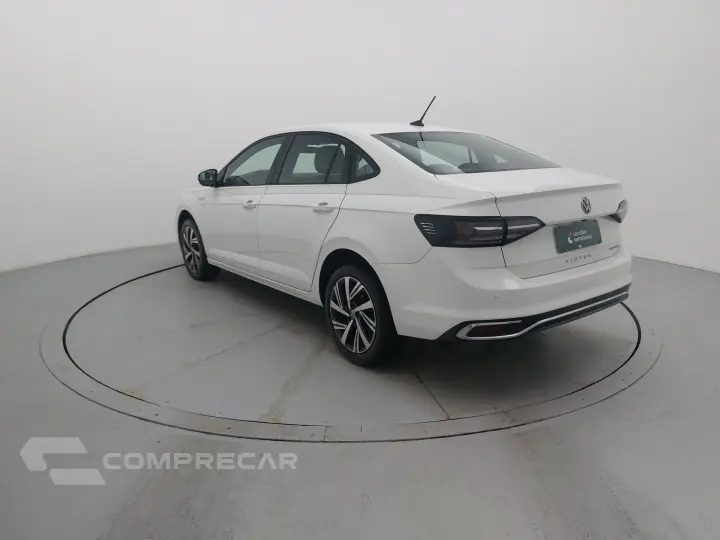 VIRTUS 1.0 200 TSI HIGHLINE AUTOMÁTICO