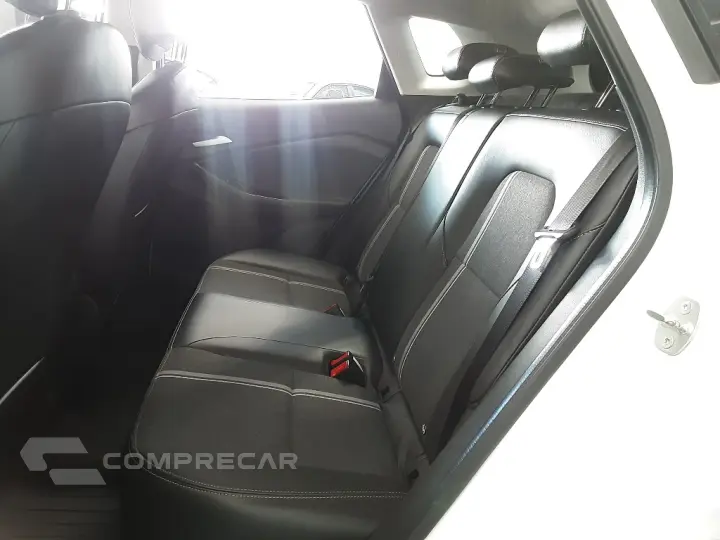 TRACKER 1.0 TURBO FLEX LTZ AUTOMÁTICO