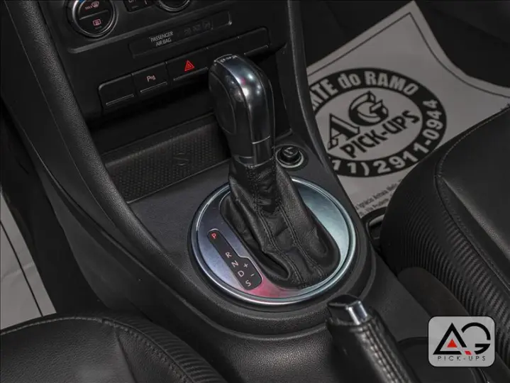 FUSCA 2.0 TSI 8V
