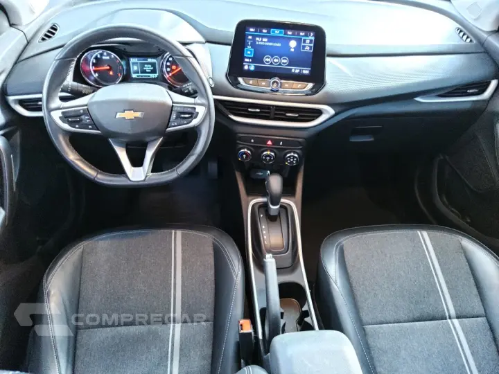 TRACKER 1.0 TURBO FLEX LTZ AUTOMÁTICO