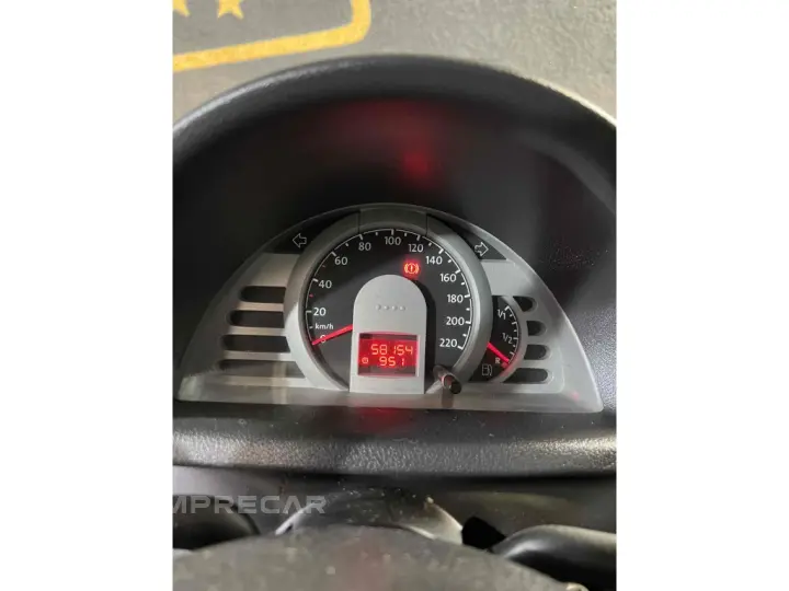 SAVEIRO 1.6 MI CITY CS 8V FLEX 2P MANUAL G.IV