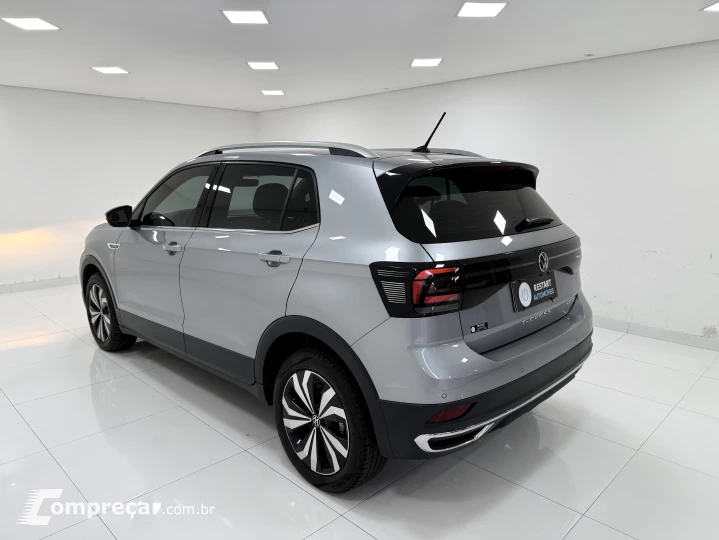 T-CROSS 1.4 250 TSI Highline
