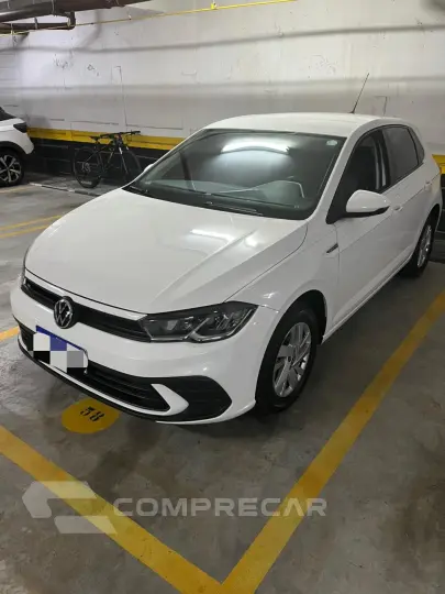 Polo TSI confortline