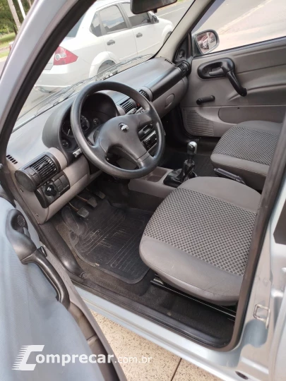 Corsa Sed Class.Life 1.0/1.0 FlexPower