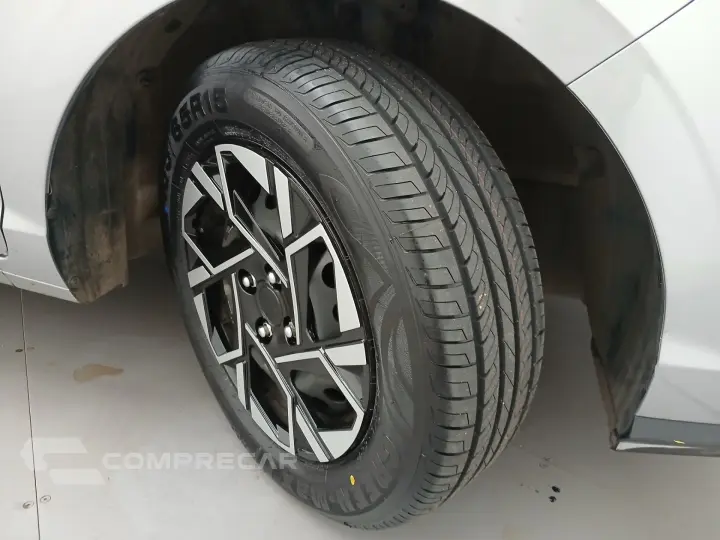 HB20S 1.0 12V FLEX COMFORT MANUAL