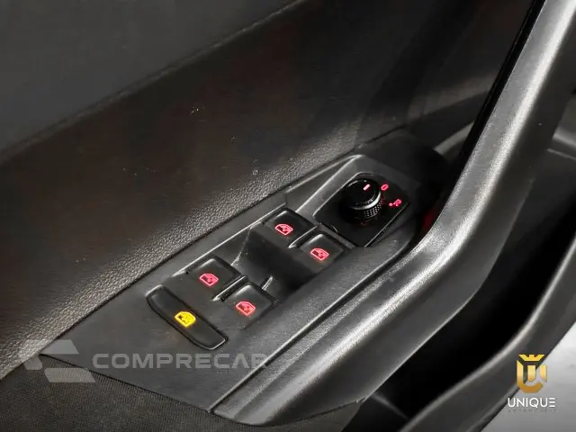 NIVUS - 1.0 200 TSI TOTAL COMFORTLINE AUTOMÁTICO