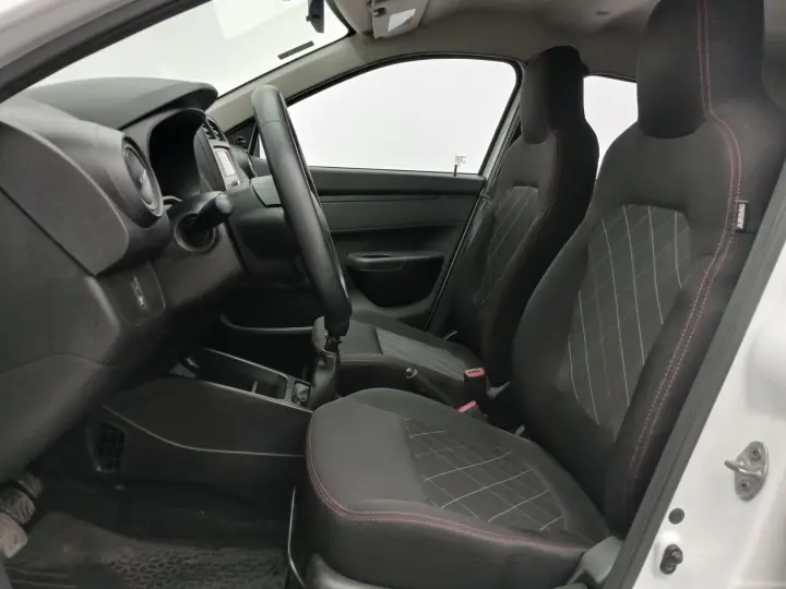 KWID 1.0 12V SCE FLEX ZEN MANUAL