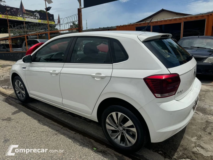 POLO 1.0 170 TSI Comfortline