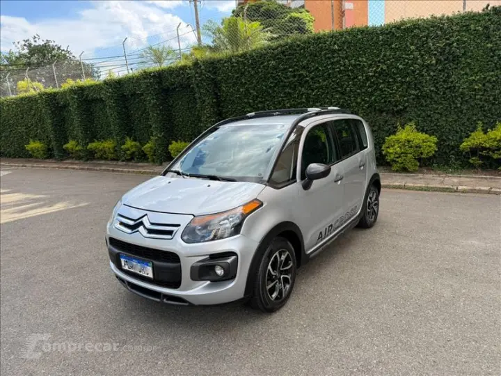 AIRCROSS 1.6 Tendance 16V