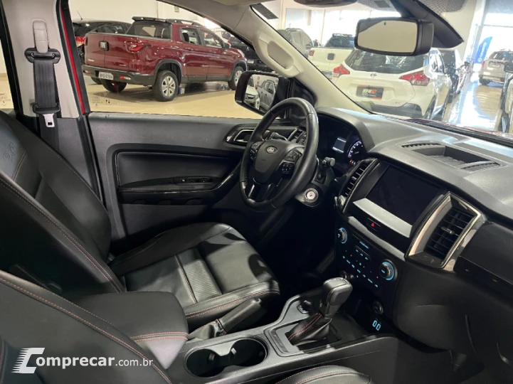 RANGER 3.2 FX4 4X4 CD 20V