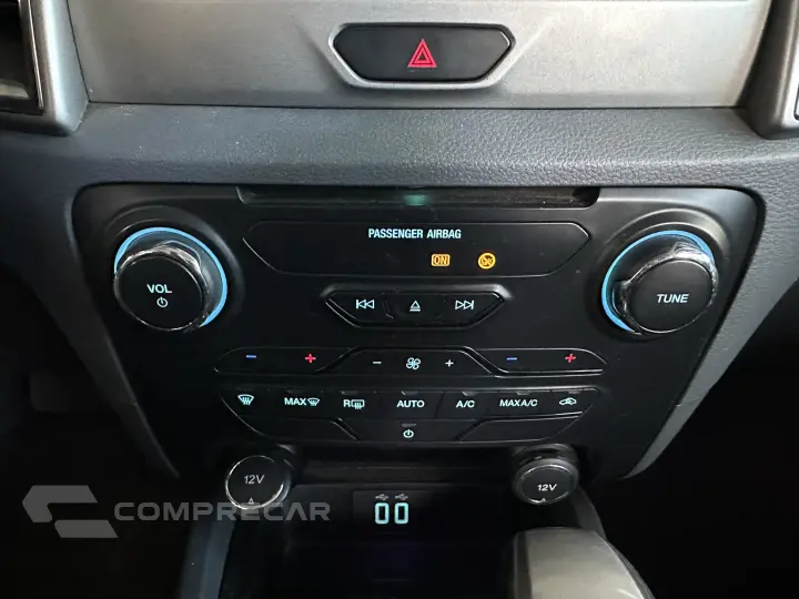 RANGER 3.2 LIMITED 4X4 CD 20V DIESEL 4P AUTOMÁTICO