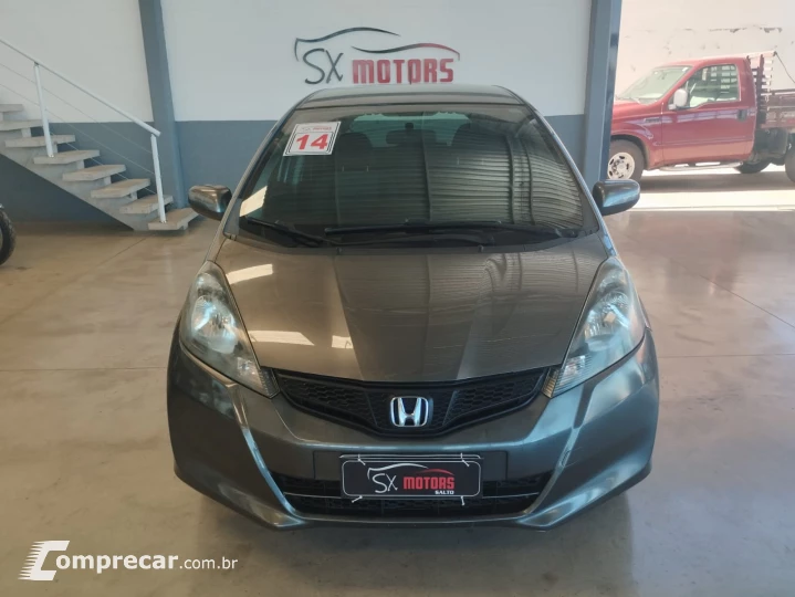 FIT 1.4 CX 16V