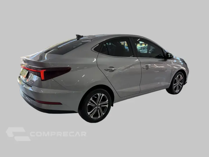 HB20S 1.0 TGDI FLEX PLATINUM PLUS AUTOMÁTICO