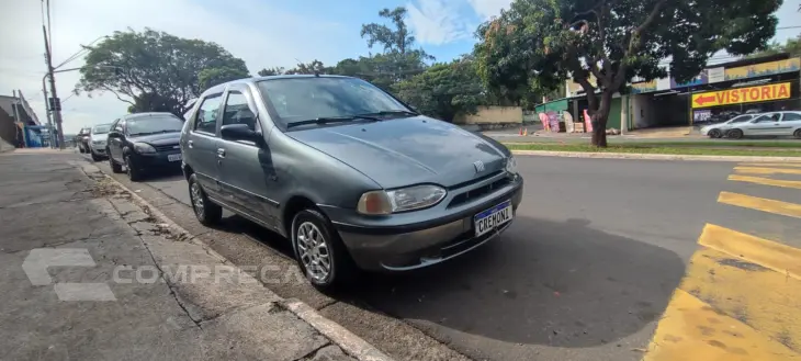 PALIO 1.0 MPI EDX 8V