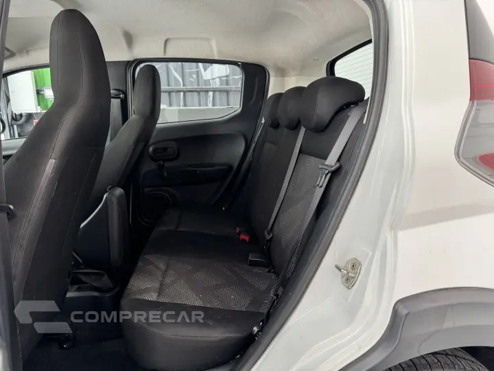 MOBI 1.0 EVO FLEX LIKE. MANUAL