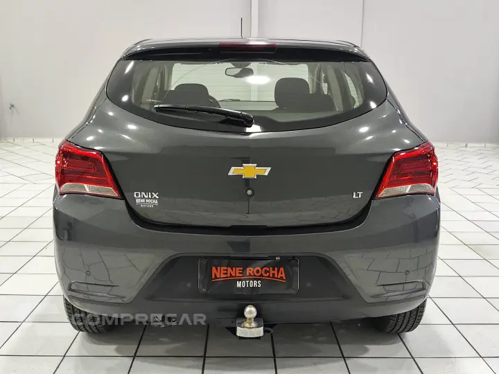ONIX 1.4 MPFI LT 8V