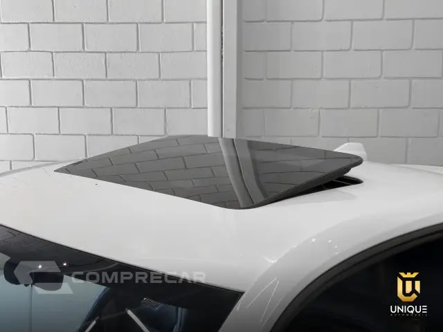 CAMARO - 6.2 V8 SS AUTOMÁTICO