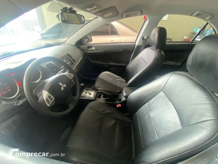LANCER 2.0 16V