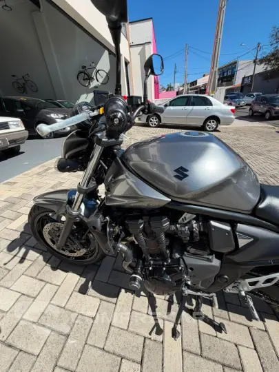 BANDIT N-600/ 650