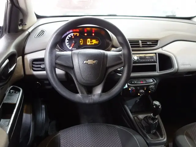 PRISMA - 1.0 MPFI JOY 8V 4P MANUAL