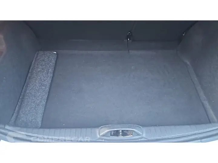 208 1.6 GRIFFE 16V FLEX 4P AUTOMÁTICO