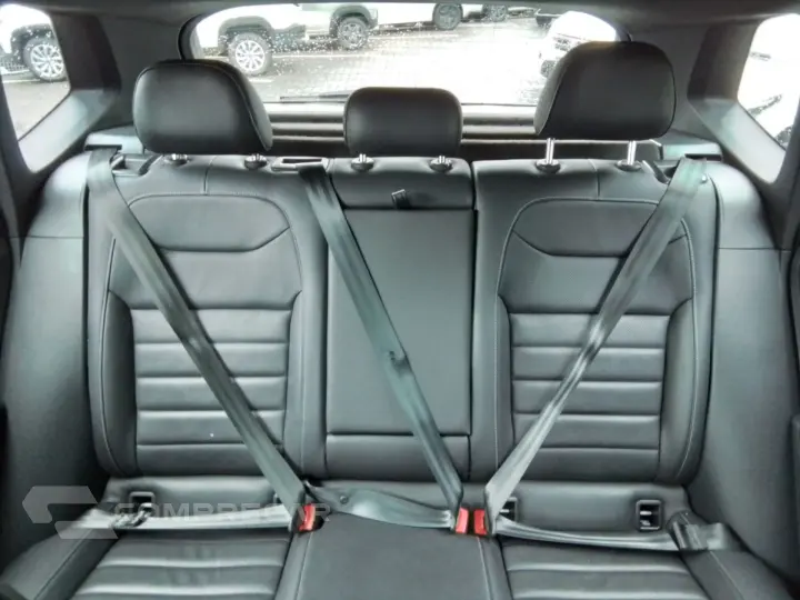 TAOS 1.4 250 TSI TOTAL FLEX HIGHLINE AUTOMÁTICO