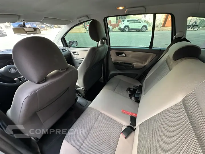 SPACEFOX 1.6 MI Trend 8V