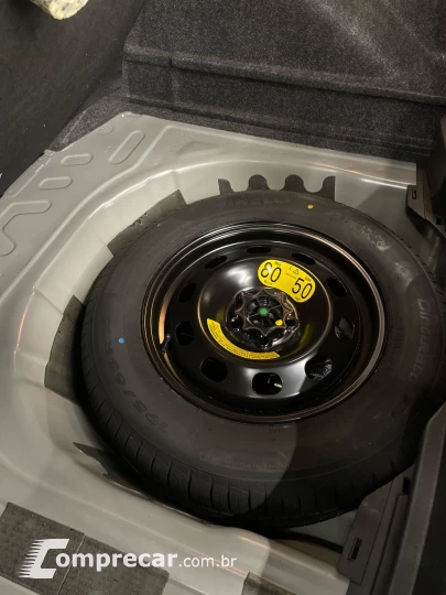 NIVUS 1.0 200 TSI Highline