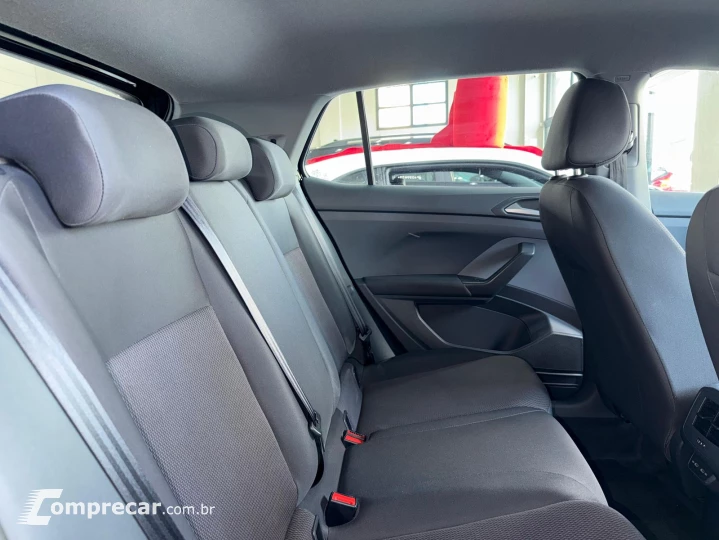 T-Cross 1.0 Tsi