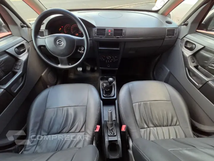 Meriva Expres.EASYTRONIC 1.8 FlexPower