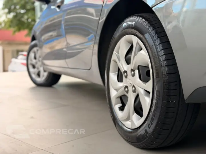 HB20S 1.0 12V FLEX COMFORT MANUAL