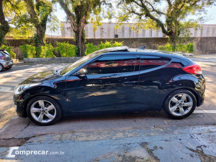 VELOSTER 1.6 16V