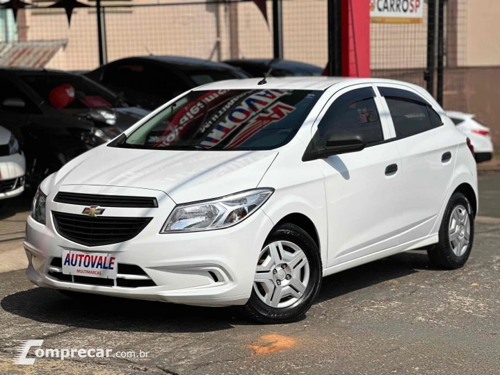 ONIX 1.0 MPFI JOY 8V FLEX 4P MANUAL