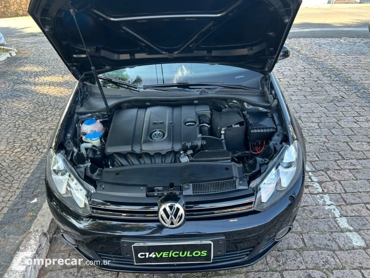 JETTA Variant 2.5 20V 170cv Tiptronic