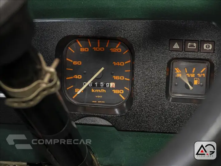 JEEP Cj-5