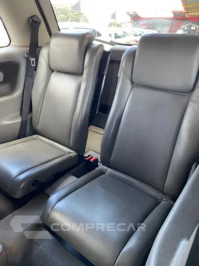 ZAFIRA 2.0 MPFI Elite 8V