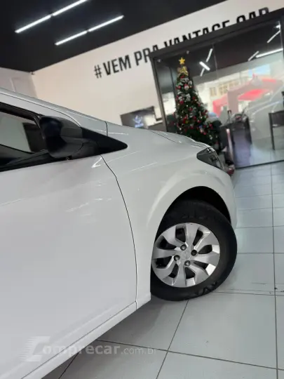 ONIX 1.0 MPFI JOY 8V