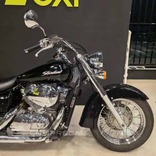 VT 750 SHADOW