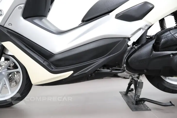 NMAX 160 ABS
