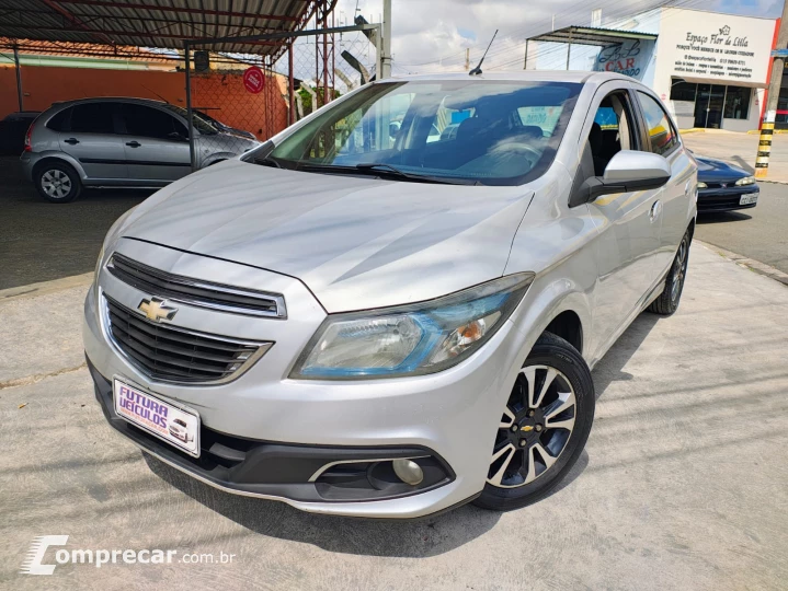Onix LTZ 1.4