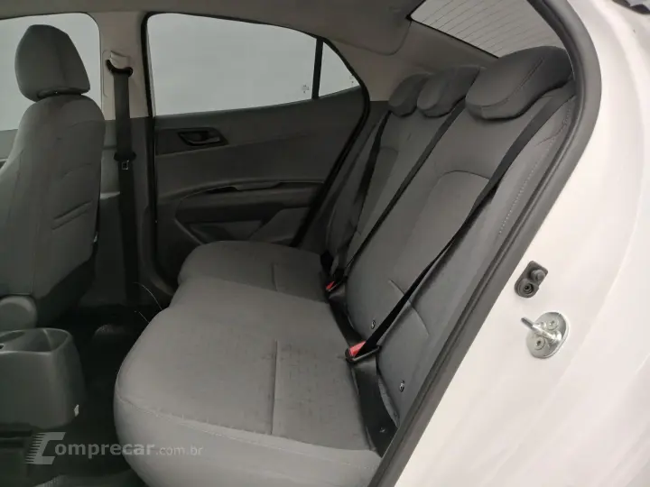 HB20S 1.0 12V FLEX COMFORT PLUS MANUAL