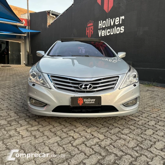 AZERA 3.0 MPFI GLS V6 24V